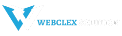 Webclex Solution Logo